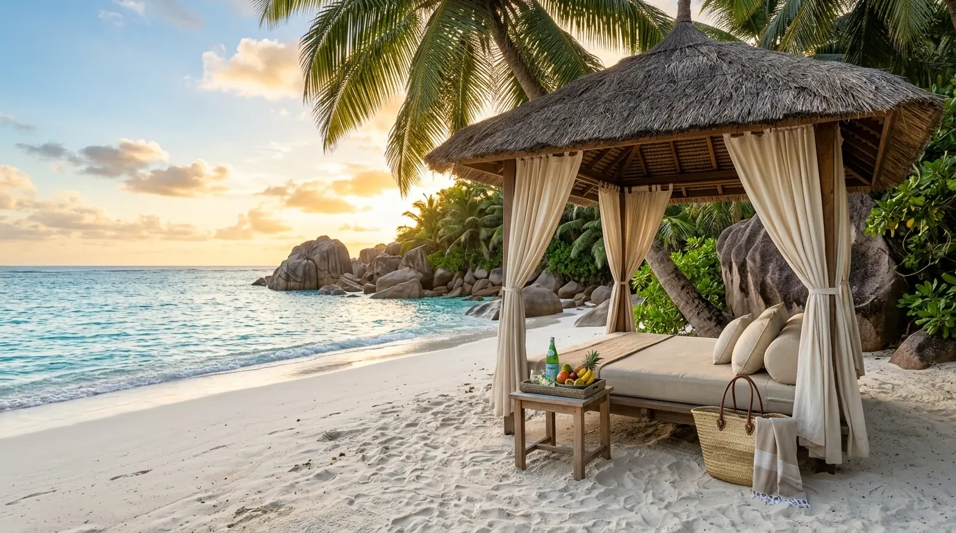 Luxury Safari Lodges: Great Migration Timing and Top Camps