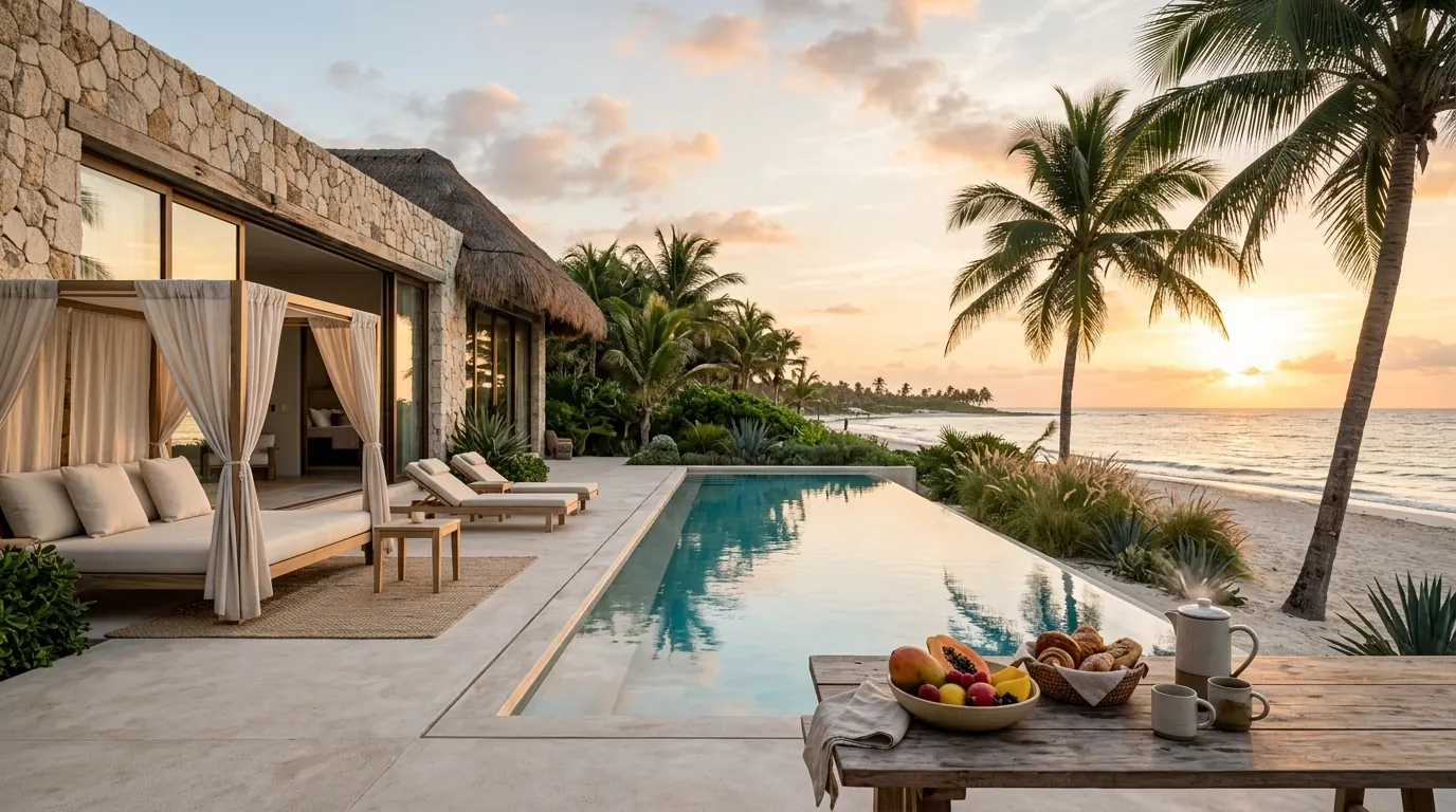 Michelin Key Hotels Worth Booking an Intercontinental Flight For