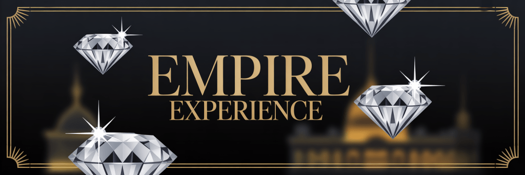 Empire Experience Banner